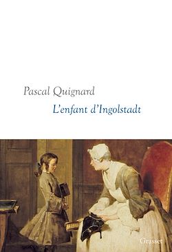 Télécharger le livre :  L'enfant d'Ingolstadt