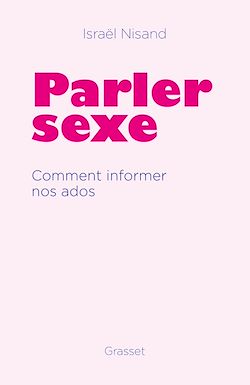 Télécharger le livre :  Parler sexe