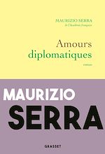 Download this eBook Amours diplomatiques
