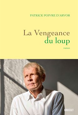 Télécharger le livre :  La vengeance du loup