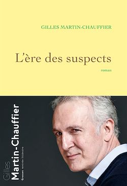 Télécharger le livre :  L'Ère des suspects