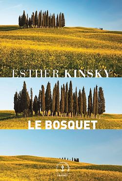 Télécharger le livre :  Le bosquet