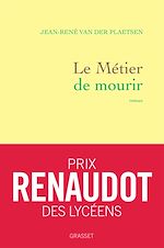 Download this eBook Le métier de mourir