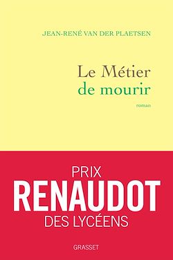 Télécharger le livre :  Le métier de mourir