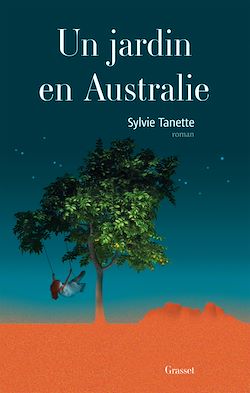 Télécharger le livre :  Un jardin en Australie