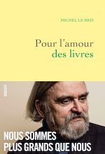 Download this eBook Pour l'amour des livres