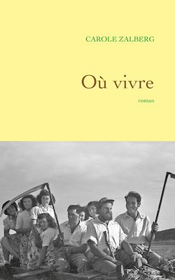 Télécharger le livre :  Où vivre