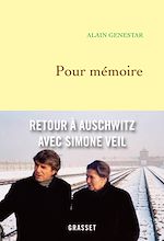 Download this eBook Pour mémoire