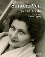 Télécharger le livre :  Simone Veil et les siens