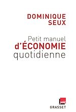 Download this eBook Petit manuel d'économie quotidienne