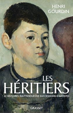 Télécharger le livre :  Les héritiers