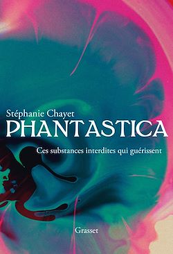 Télécharger le livre :  Phantastica