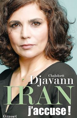 Télécharger le livre :  Iran: j'accuse !