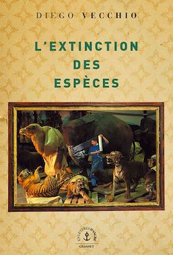 Télécharger le livre :  L'extinction des espèces