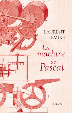 Télécharger le livre :  La machine de Pascal