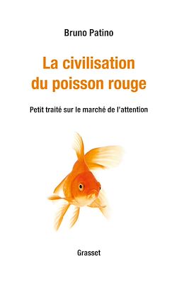 Télécharger le livre :  La civilisation du poisson rouge