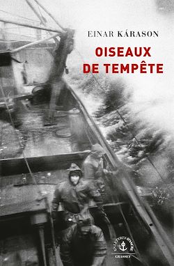 Télécharger le livre :  Oiseaux de tempête