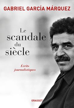 Télécharger le livre :  Le scandale du siècle