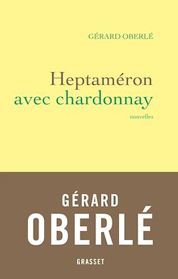 Télécharger le livre :  Heptaméron avec Chardonnay