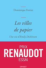 Download this eBook Les villes de papier