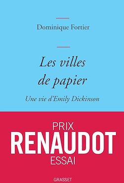Télécharger le livre :  Les villes de papier