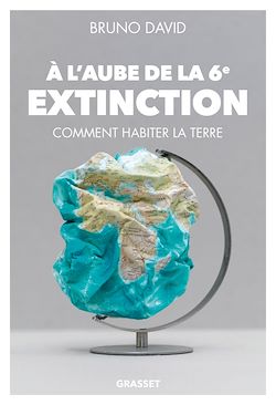 Télécharger le livre :  A l'aube de la 6e extinction