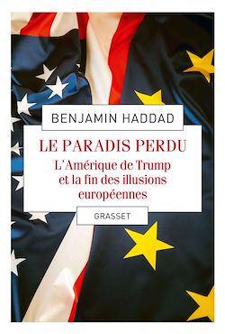 Télécharger le livre :  Le paradis perdu