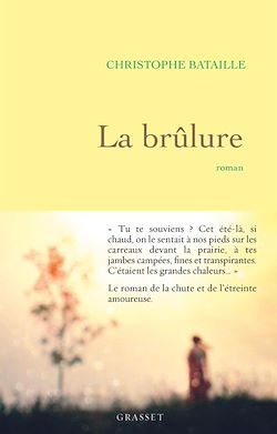 Télécharger le livre :  La brûlure