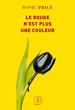 Télécharger le livre :  Le rouge n'est plus une couleur
