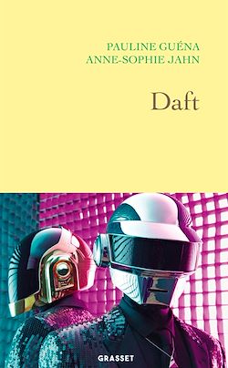 Télécharger le livre :  Daft