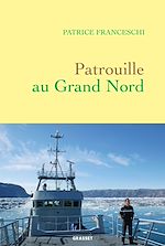 Download this eBook Patrouille au Grand Nord