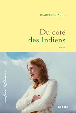 Télécharger le livre :  Du côté des Indiens