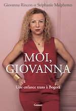 Télécharger le livre :  Moi, Giovanna
