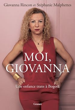 Télécharger le livre :  Moi, Giovanna