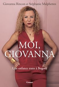 Téléchargez le livre :  Moi, Giovanna
