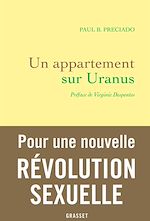 Télécharger le livre :  Un appartement sur Uranus