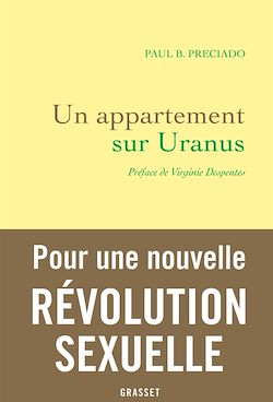 Télécharger le livre :  Un appartement sur Uranus
