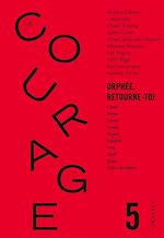 Download this eBook Le Courage n°5 / Orphée retourne toi