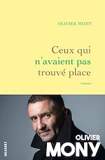Download this eBook Ceux qui n'avaient pas trouvé place