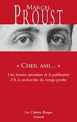Télécharger le livre :  " Cher ami... "