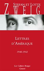 Télécharger le livre :  Lettres d'Amérique