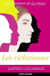 Télécharger le livre : Les victorieuses