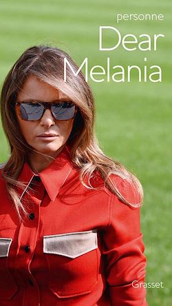 Télécharger le livre :  Dear Melania