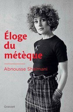 Télécharger le livre :  Eloge du métèque