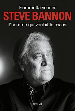 Télécharger le livre :  Steve Bannon