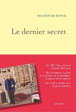 Télécharger le livre :  Le dernier secret