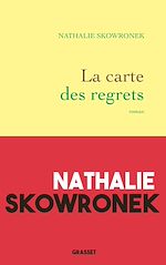Download this eBook La carte des regrets
