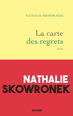 Télécharger le livre :  La carte des regrets