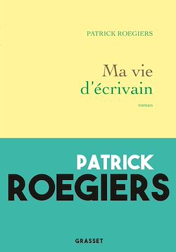 Télécharger le livre :  Ma vie d'écrivain