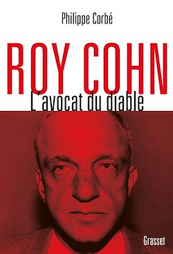 Télécharger le livre :  Roy Cohn